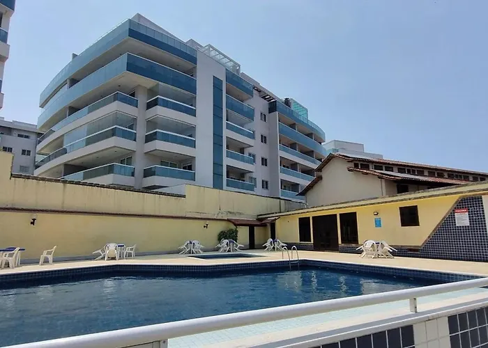 Casa Na Frente Da Praia Grande