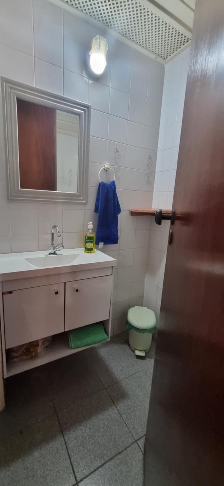 Сasa de vacaciones Casa Na Frente Da Grande *