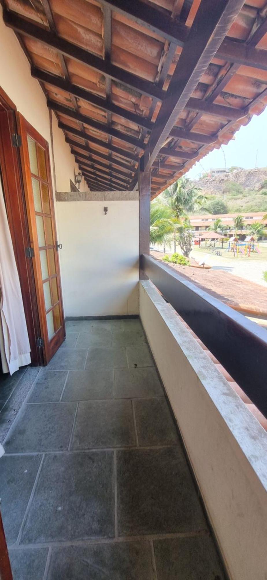 Casa Na Frente Da Grande
