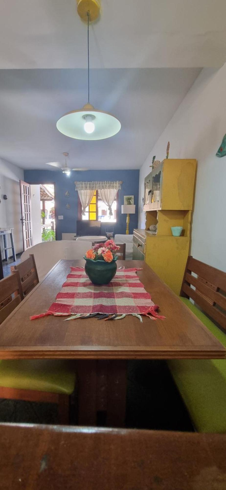 Casa Na Frente Da Grande Holiday home *