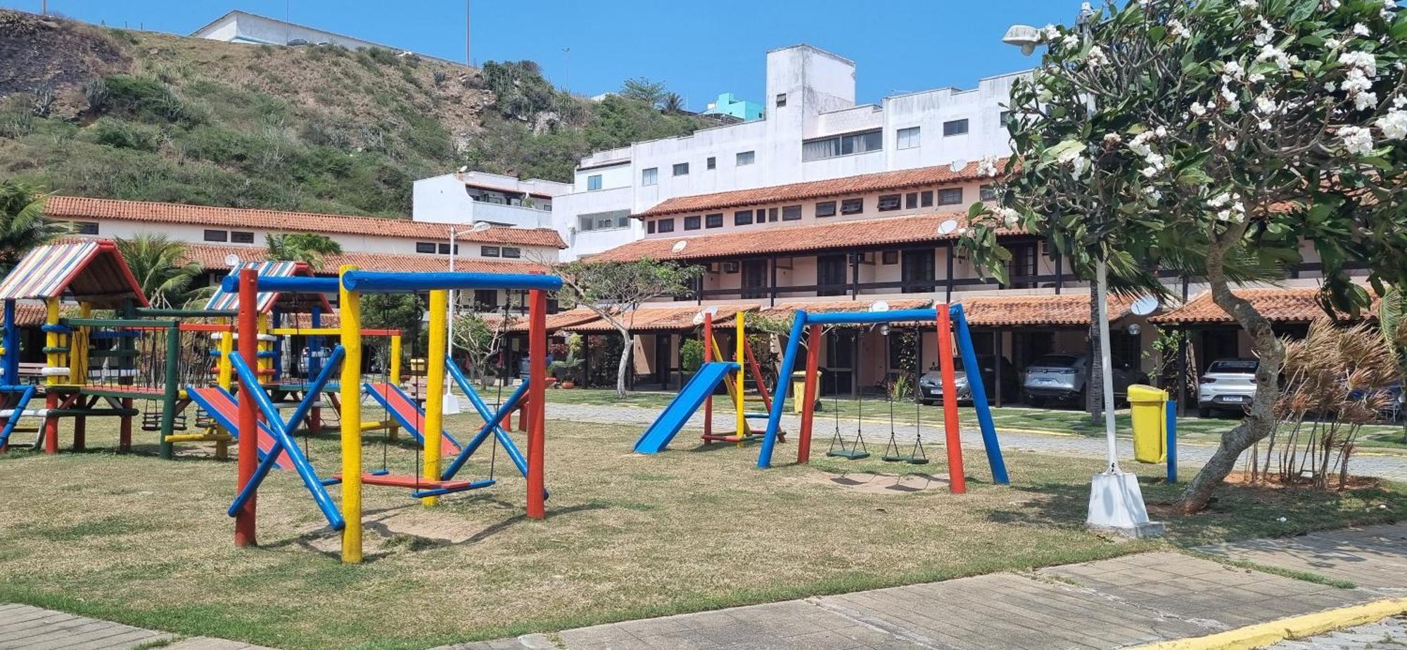 Casa Na Frente Da Grande Arraial do Cabo