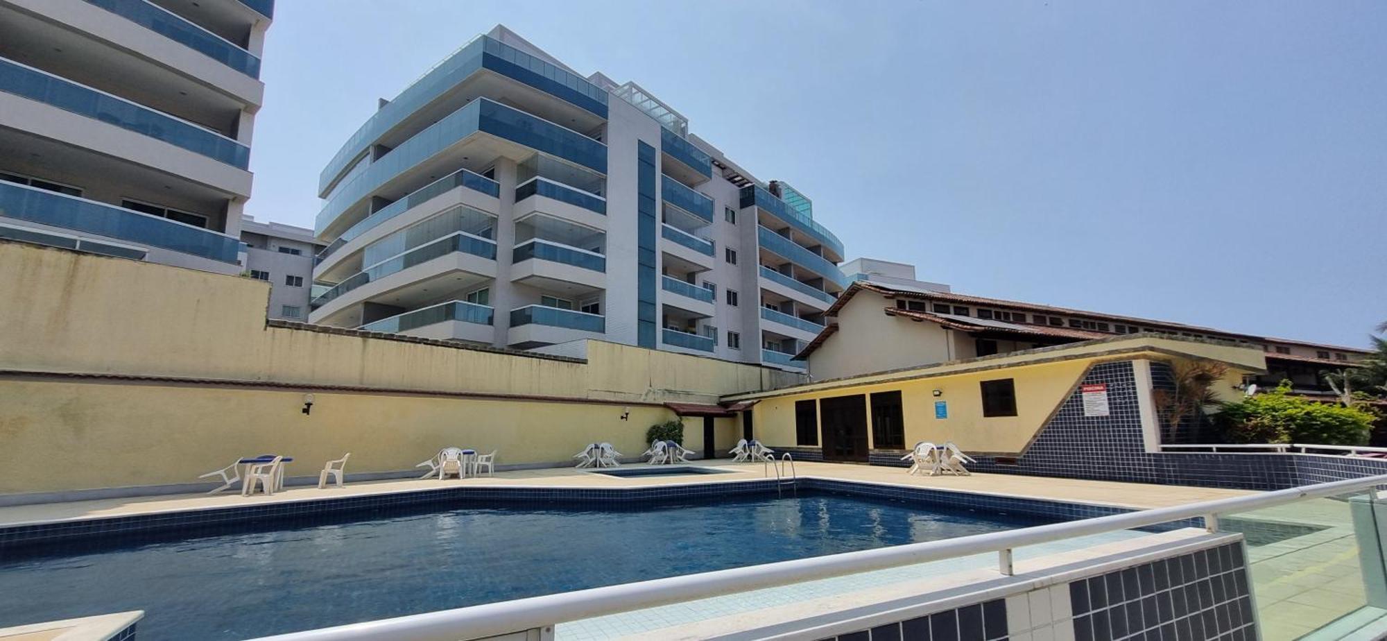 Casa Na Frente Da Grande