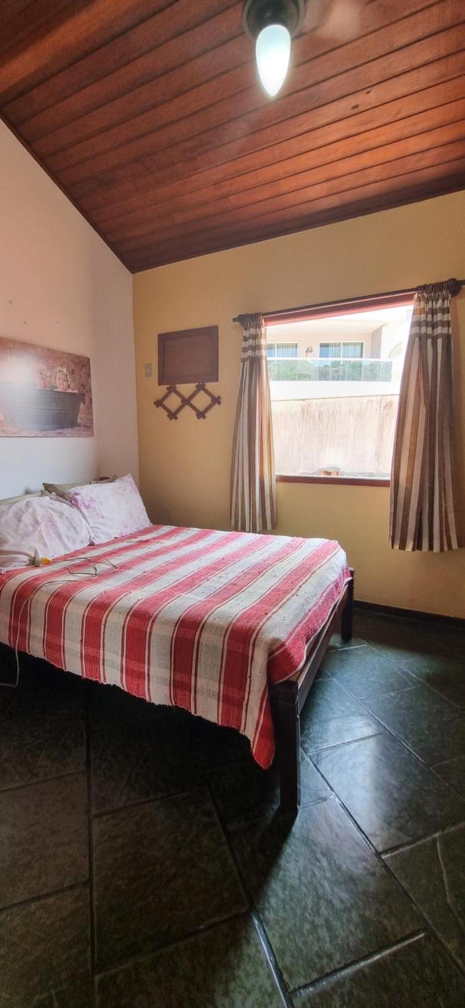 Casa Na Frente Da Grande Holiday home