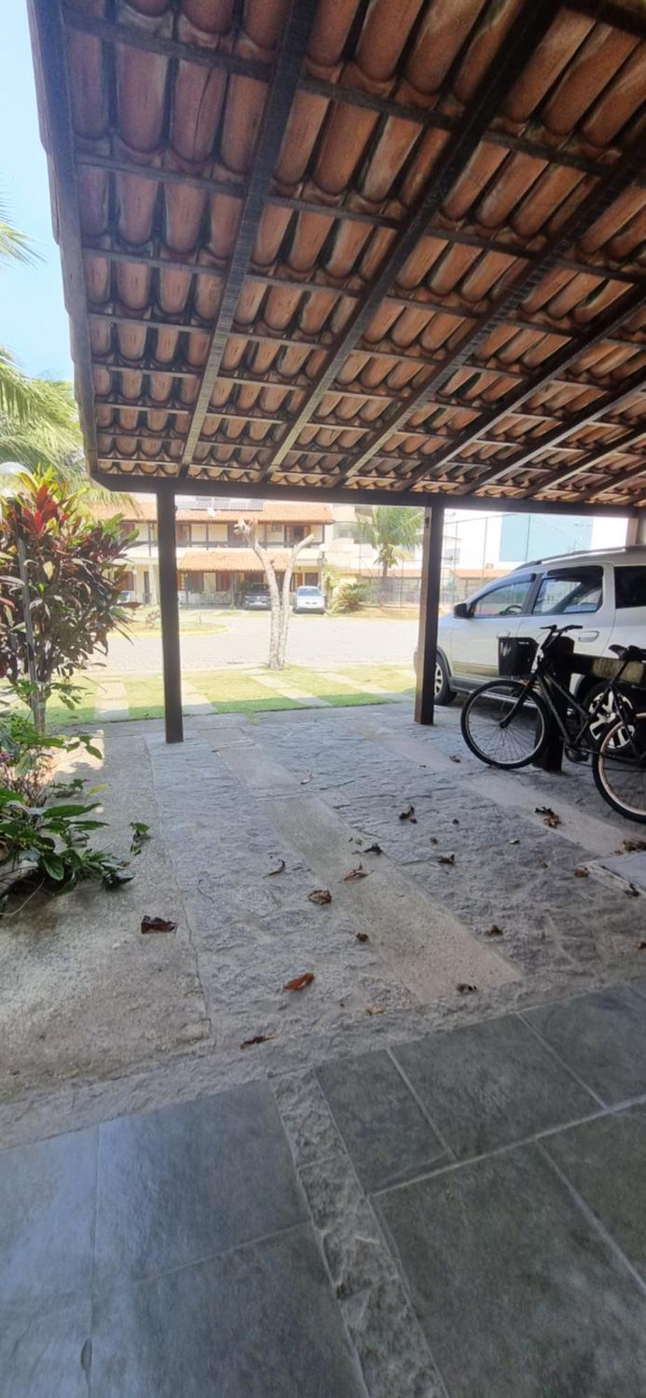 Holiday home Casa Na Frente Da Grande *