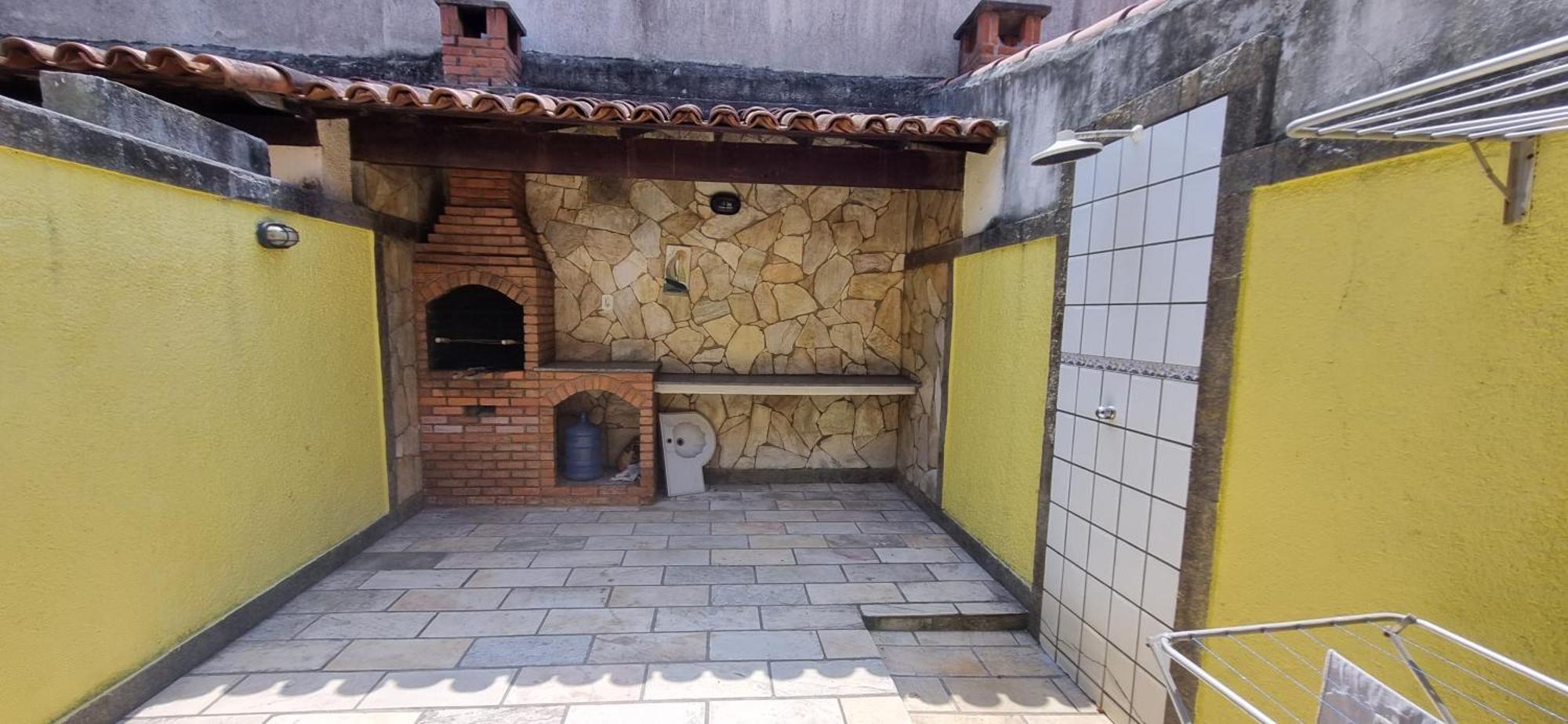 Casa Na Frente Da Grande Holiday home *
